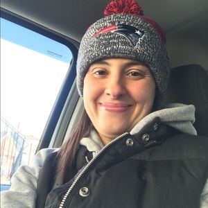 Meet your Posher, Alexis